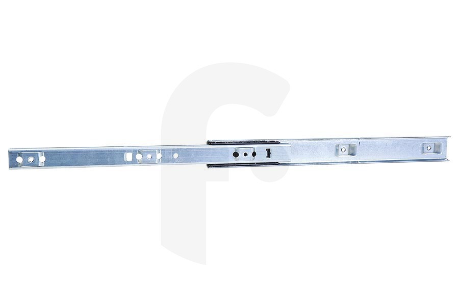 Novy Dampkap Novy uitschuifrail 600mm dampkap 5638800