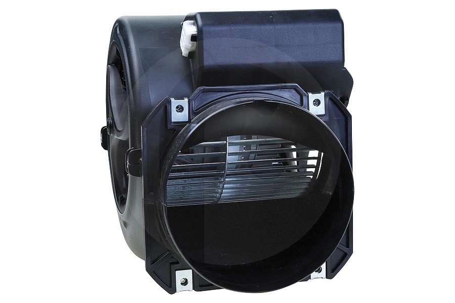 Itho Cappa aspirante Novy motore con alloggiamento in plastica cappa da cucina 180177, 563-8055