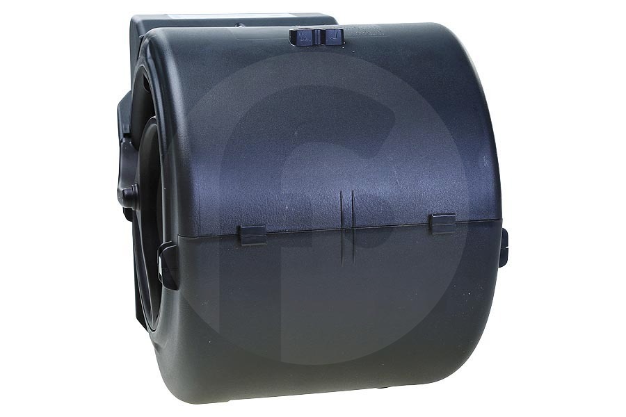 Itho Cappa aspirante Novy motore con alloggiamento in plastica cappa da cucina 180177, 563-8055