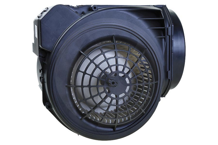 Novy 6510178 Campana extractora Motor Elan 90cm Campana extractora 508900235 apto para entre otros Frevo, Twist, Salsa, EB1030/1, WE10120, BE60090, 6211