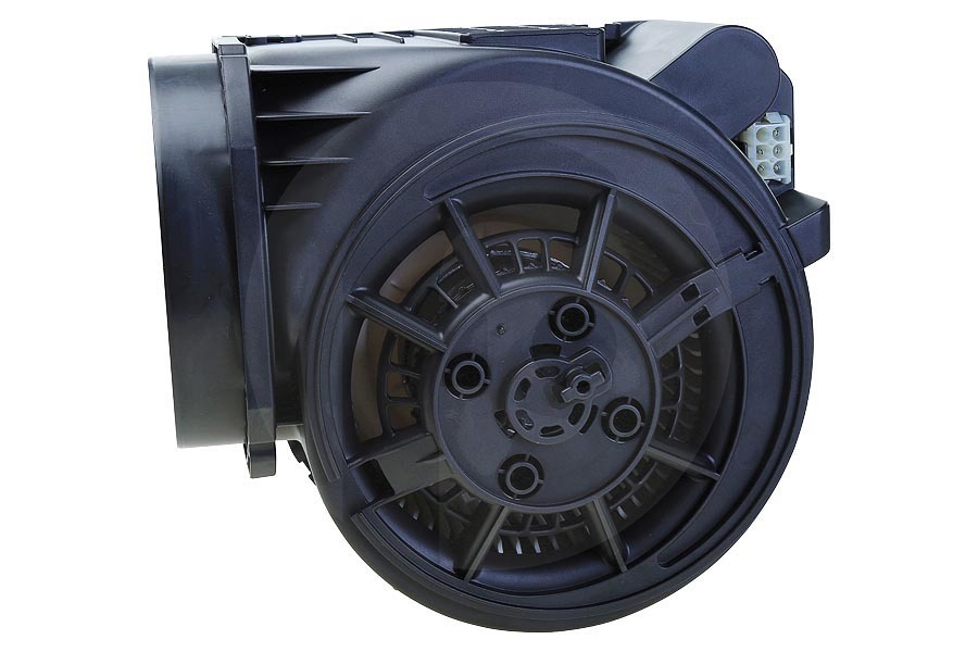 Itho Cappa aspirante Novy motore Elan 90cm Cappa aspirante 508900235