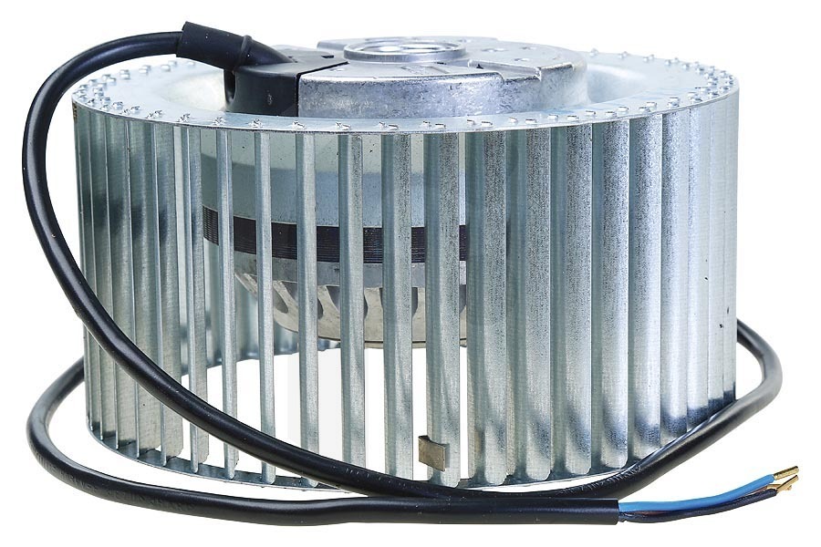 Novy Cappa aspirante Novy Motore completo 98W rotazione destra cappa aspirante 563-8052, 878178