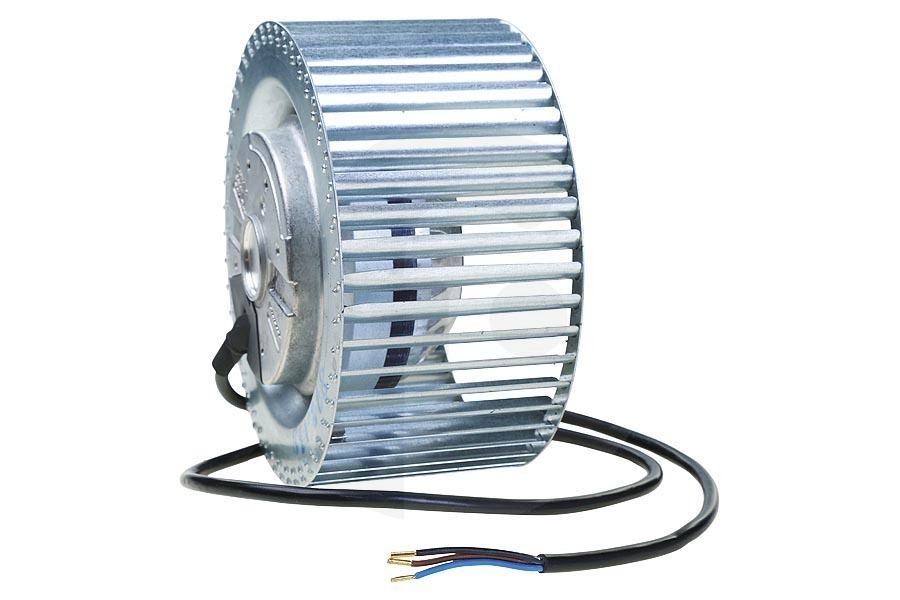 Novy Cappa aspirante Novy Motore completo 98W rotazione destra cappa aspirante 563-8052, 878178