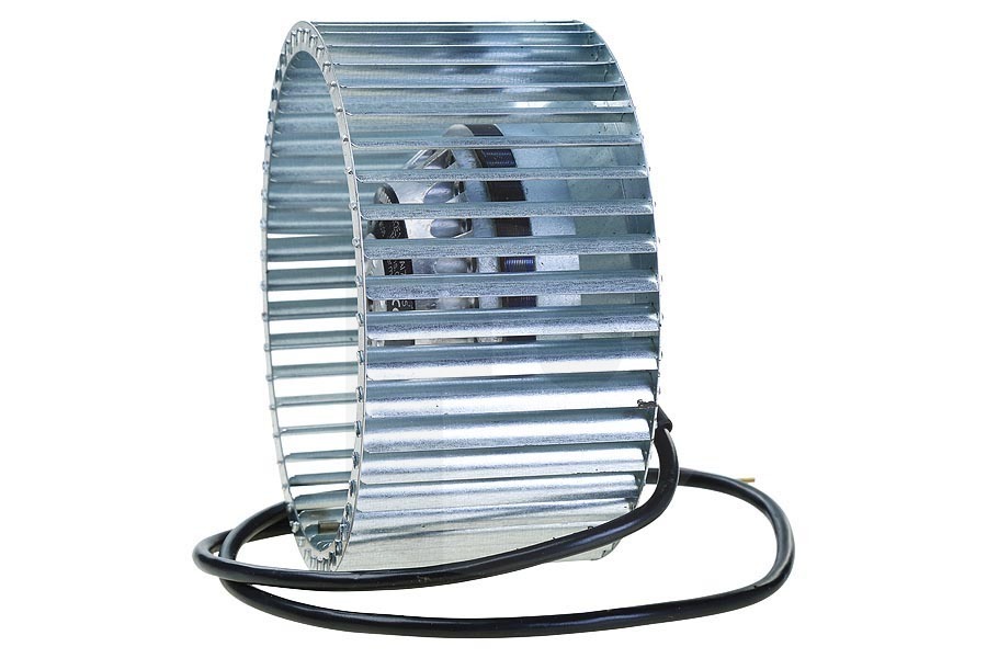 Novy Cappa aspirante Novy Motore completo 98W rotazione destra cappa aspirante 563-8052, 878178