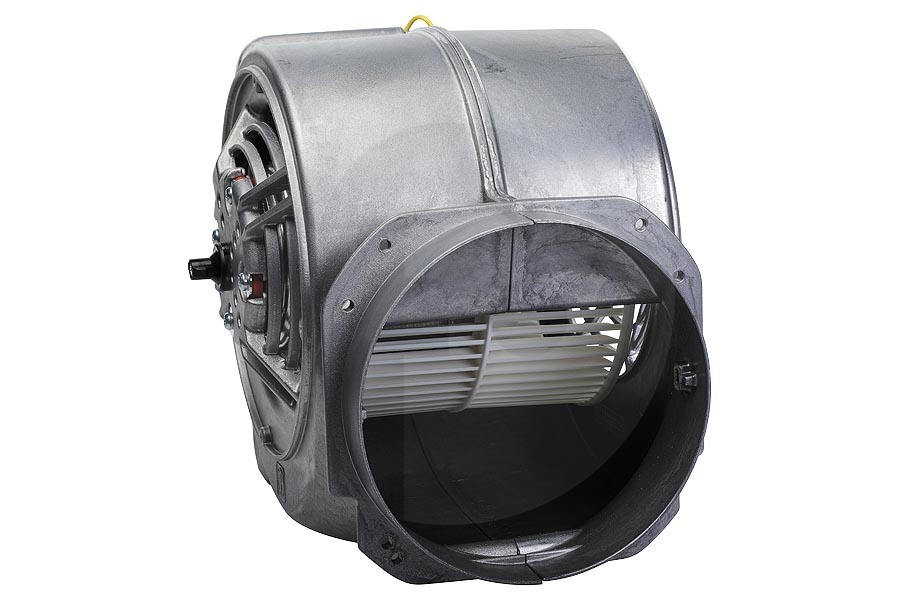 Novy Dunstabzugshaube Novy Motor komplett inkl. Lüfterrad Dunstabzugshaube 4000022
