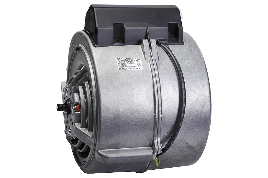 Novy Dunstabzugshaube Novy Motor komplett inkl. Lüfterrad Dunstabzugshaube 4000022