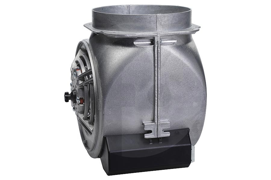 Novy Dunstabzugshaube Novy Motor komplett inkl. Lüfterrad Dunstabzugshaube 4000022