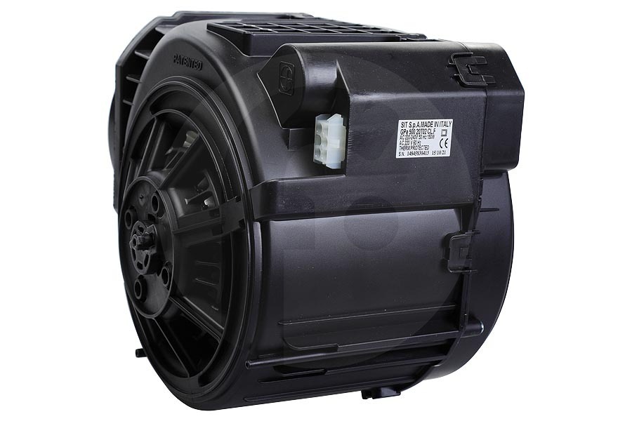 Itho Cappa aspirante Novy motore completo incl. ventola cappa aspirante 990652