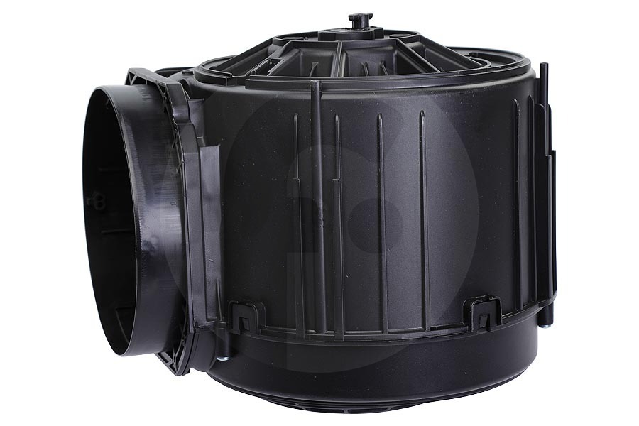 Itho Cappa aspirante Novy motore completo incl. ventola cappa aspirante 990652
