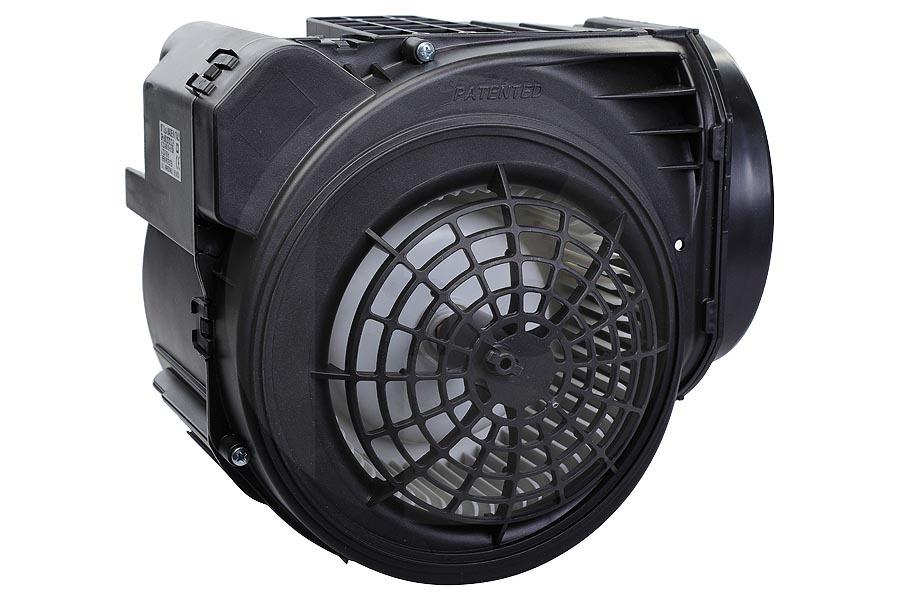 Novy Campana extractora Motor 990652 Campana extractora apto para entre otros D6501, D6551