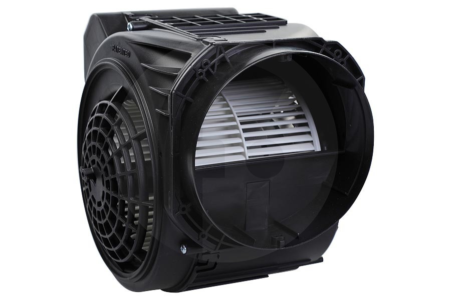 Itho Cappa aspirante Novy motore completo incl. ventola cappa aspirante 990652
