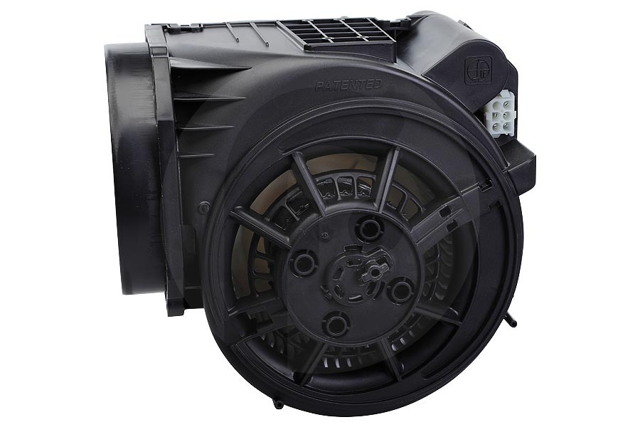 Itho Cappa aspirante Novy motore completo incl. ventola cappa aspirante 990652
