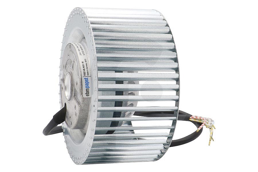 Novy Dunstabzugshaube Novy Motor (Turbinenmotor) rechtsdrehend mit langen Kabeln Dunstabzugshaube 691178