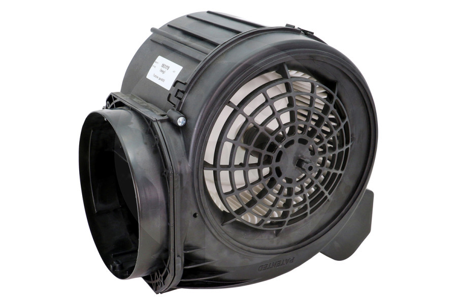 Novy Campana extractora Novy Motor 180176 Campana extractora