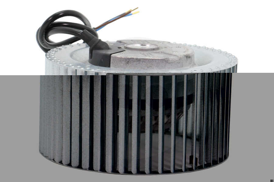 Novy Cappa aspirante Novy motore (motore turbina) con rotazione a sinistra cappa aspirante 878177