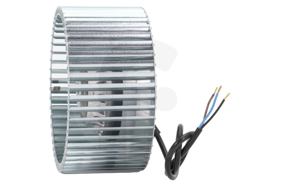 Novy Cappa aspirante Novy motore (motore turbina) con rotazione a sinistra cappa aspirante 878177