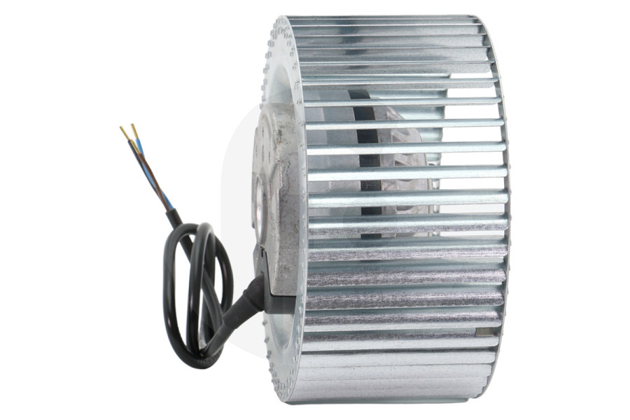 Novy Cappa aspirante Novy motore (motore turbina) con rotazione a sinistra cappa aspirante 878177