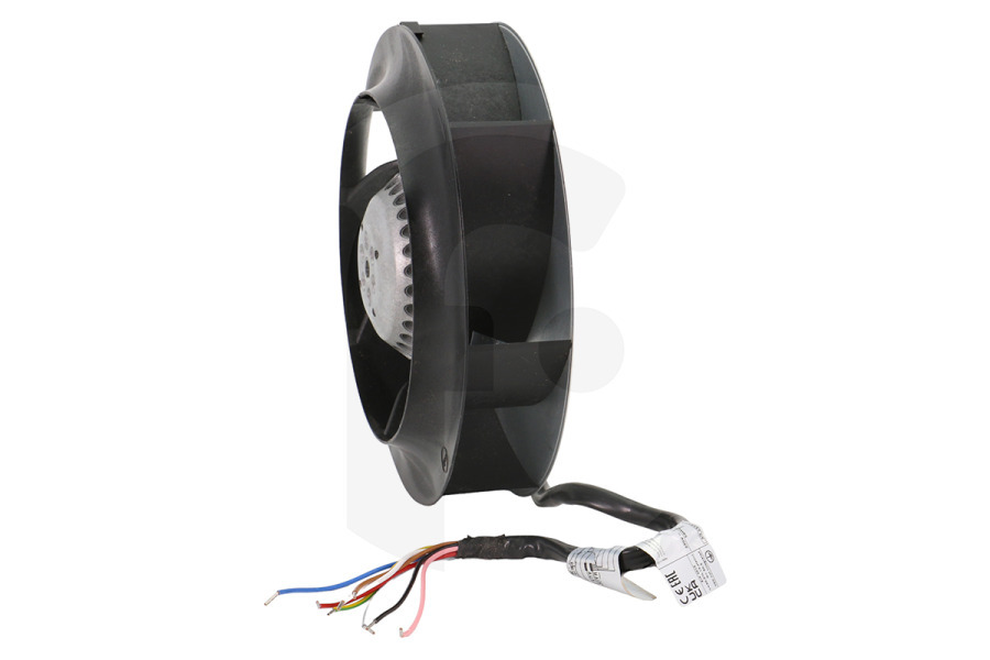Novy Cappa aspirante Novy Motor 6830082 Cappa aspirante