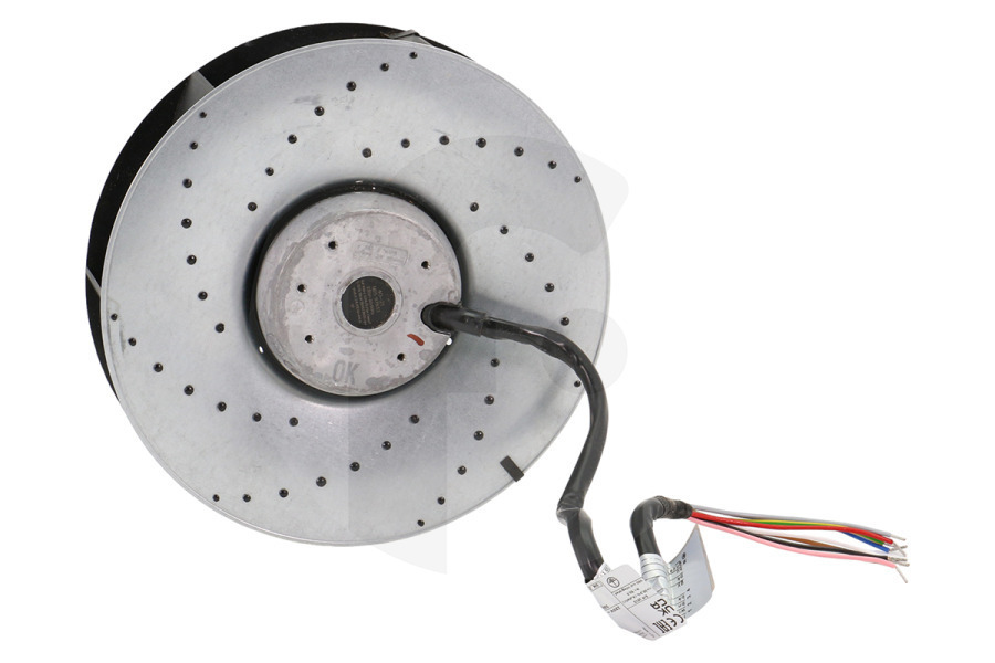 Novy Cappa aspirante Novy Motor 6830082 Cappa aspirante