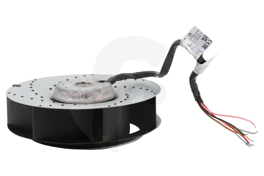 Novy Cappa aspirante Novy Motor 6830082 Cappa aspirante