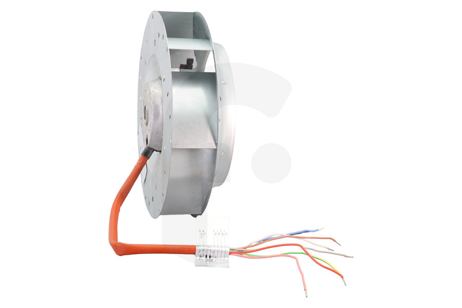 Novy Cappa aspirante Novy Motor 6830083 Cappa aspirante