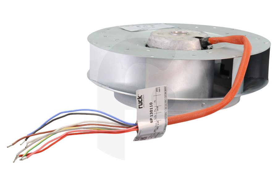 Novy Cappa aspirante Novy Motor 6830083 Cappa aspirante