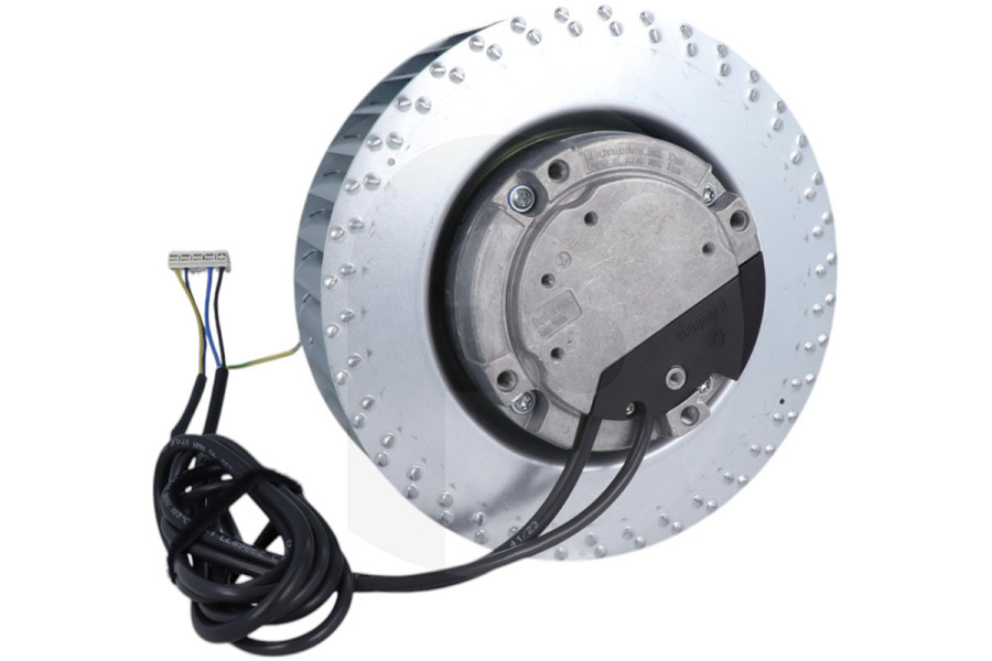 Novy  Novy Motor para Campana Extractora 6810378