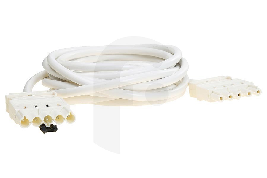Novy  Cable de extensión Novy para campana extractora 563-9616