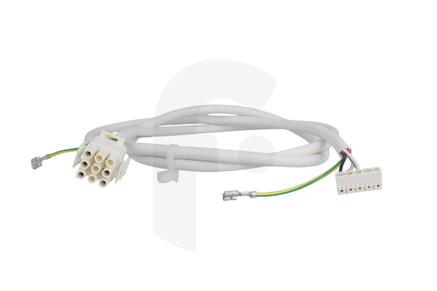 Novy Campana extractora Novy Cableado para Campana Extractora 7000481