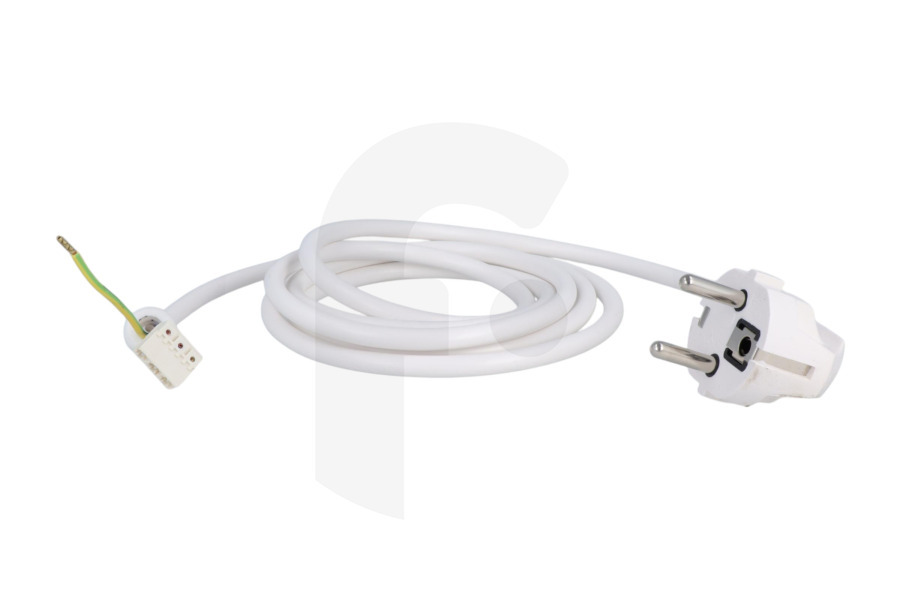 Novy Cable de Conexión para Campana Extractora 7150027 apto para entre otros D820/5, D7640/15, D7090