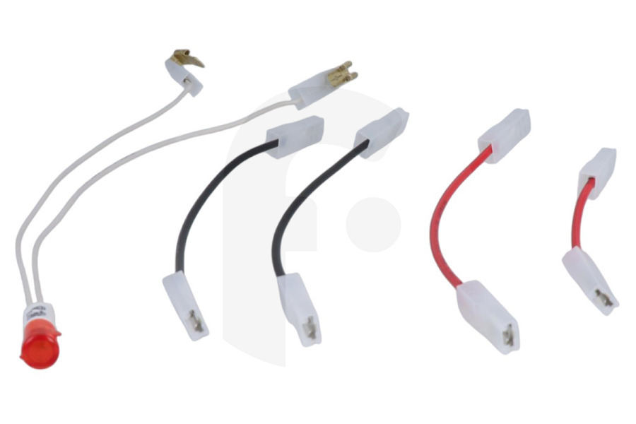 Novy  Novy Cablaggio per Friggitrice 3710047