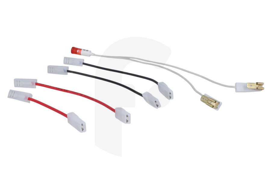 Novy  Novy Cablaggio per Friggitrice 3710047