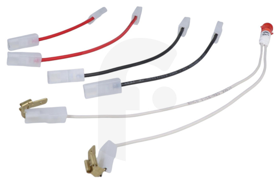 Novy  Novy Cablaggio per Friggitrice 3710047