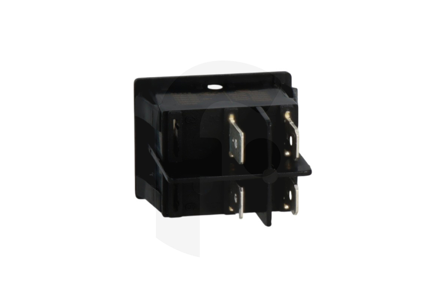Itho Campana extractora Interruptor (de iluminación) campana extractora 5638212