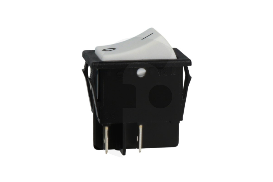 Itho Campana extractora Interruptor (de iluminación) campana extractora 5638212