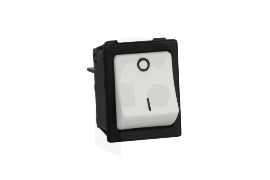 Novy 804023 Campana extractora Interruptor (de iluminación) campana extractora 5638212 apto para entre otros Serie D600 I / D804, D815, D603