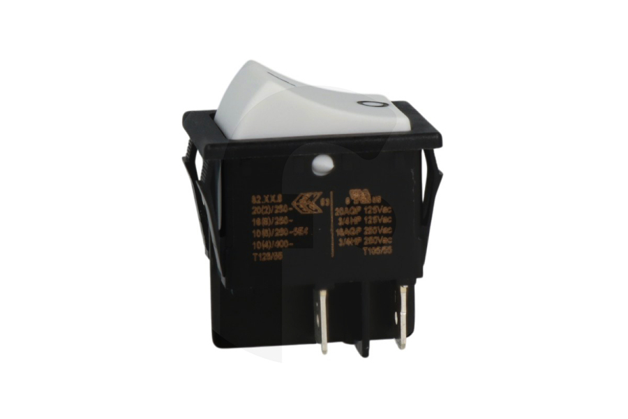 Itho Campana extractora Interruptor (de iluminación) campana extractora 5638212