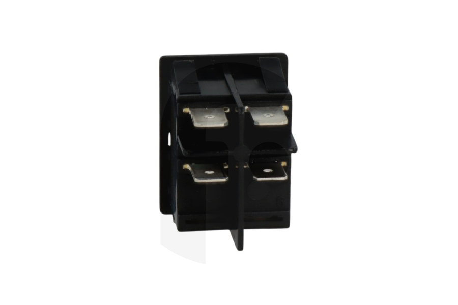 Itho Campana extractora Interruptor (de iluminación) campana extractora 5638212