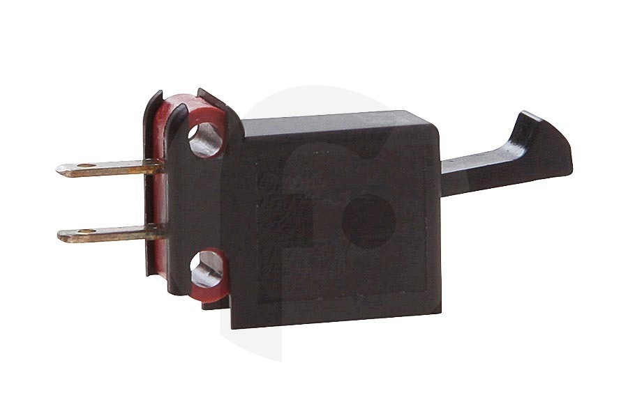 Novy 5638214 Campana extractora Interruptor campana extractora 000605047 apto para entre otros Serie D600 I / D805-D815 / D616 / D614