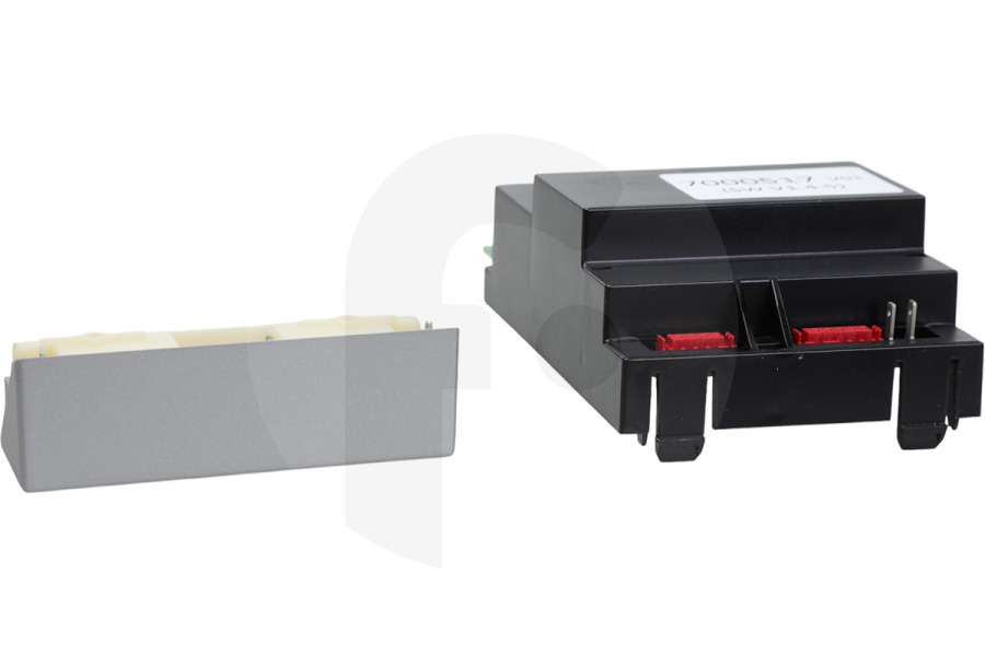 Novy Campana extractora Novy panel de control (botones, módulo) completo incl. unidad de control campana extractora 563-822600, 990022