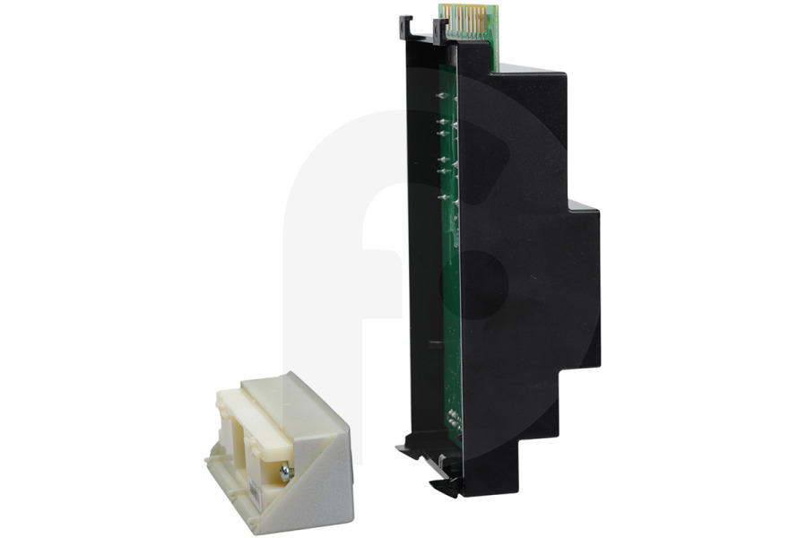 Novy Campana extractora Novy panel de control (botones, módulo) completo incl. unidad de control campana extractora 563-822600, 990022