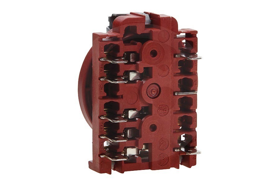 Novy Cappa aspirante Novy interruttore (D877, D6050, D150) cappa da cucina 56382155