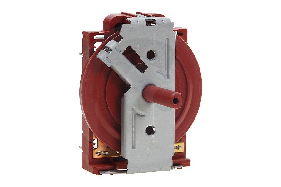 Novy 874035 Campana extractora Interruptor (d877, d6050, d150) campana extractora 56382155 campana extractora 56382155 apto para entre otros D874, D877, D6050, D150, D6140 / 6 D6020 D190