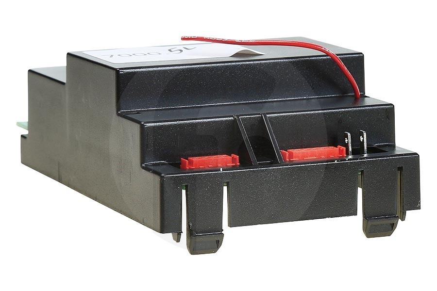 Itho Campana extractora Novy Control de iluminación para campana extractora 563-822511