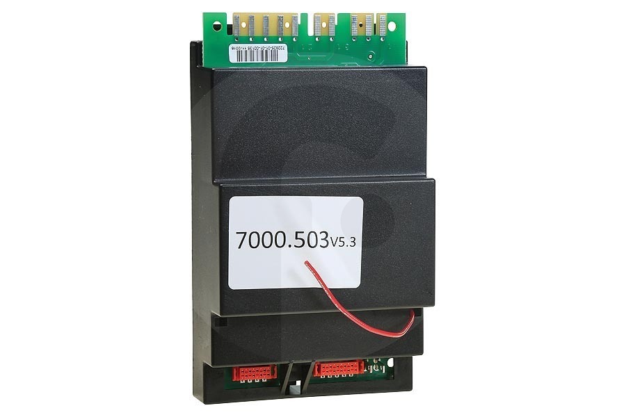 Novy 563822511 Campana extractora Novy Control de iluminación para campana extractora 563-822511 apto para entre otros Puro viejo 830 etc / 7500-7502
