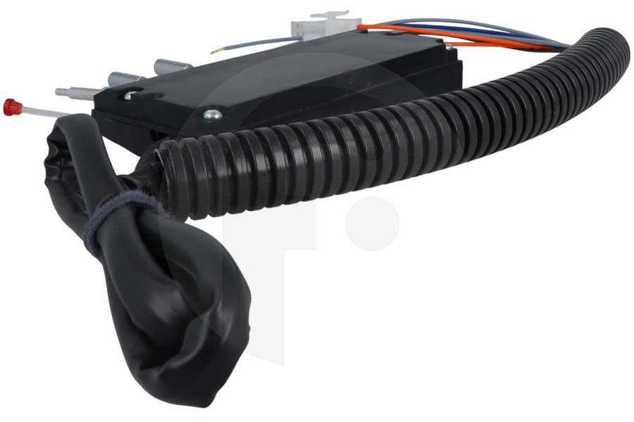 Itho Campana extractora Novy unidad de interruptor para campana extractora 508-90051