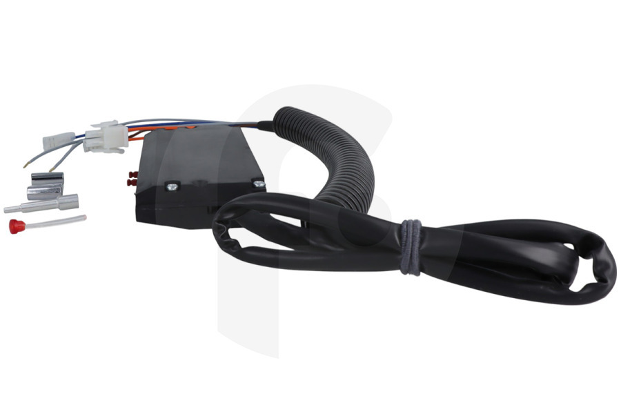 Itho Campana extractora Novy unidad de interruptor para campana extractora 508-90051