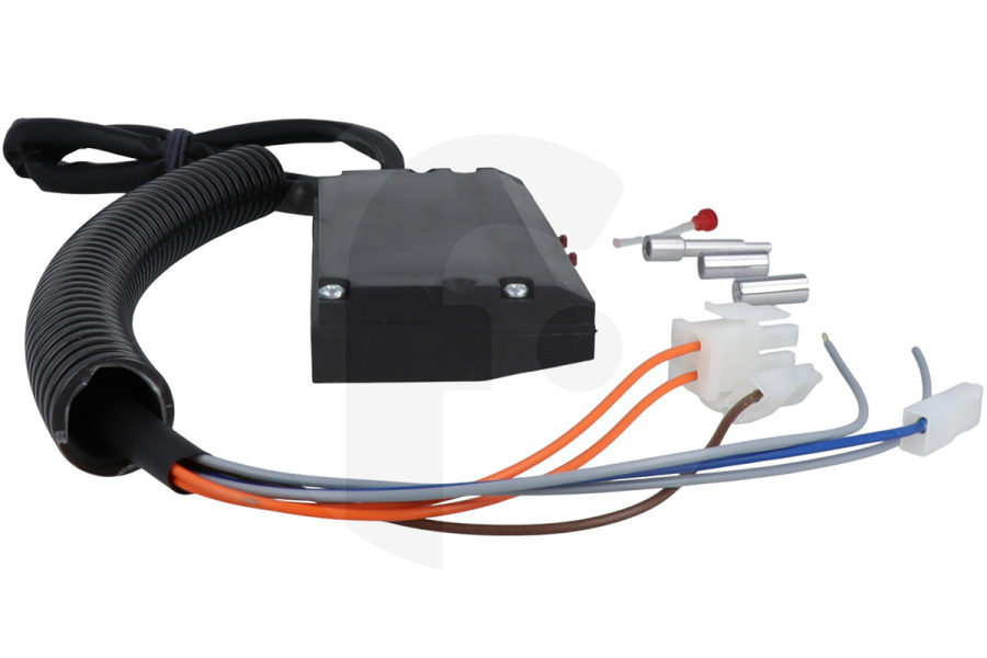Itho Campana extractora Novy unidad de interruptor para campana extractora 508-90051