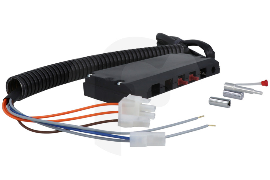 Itho Campana extractora Novy unidad de interruptor para campana extractora 508-90051