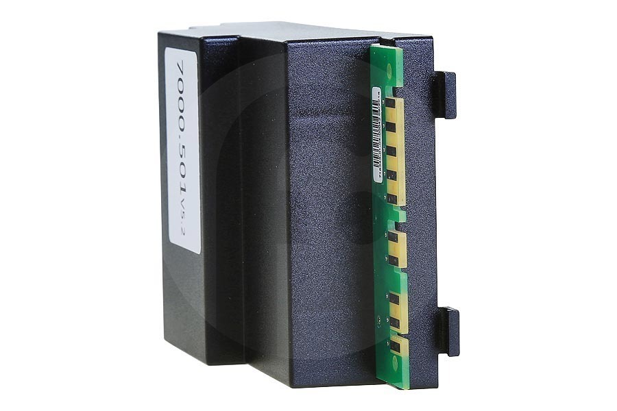 Itho Campana extractora Novy control de iluminación para campana extractora 563-822502